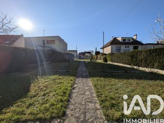  Maison � vendre 3 pi�ces 56 m�