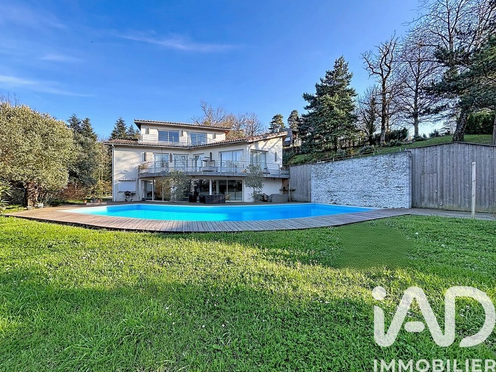 � vendre  Villa Les Brunels (11400)