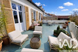  Maison � vendre 8 pi�ces 190 m�