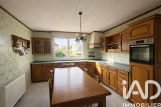  Maison � vendre 5 pi�ces 102 m�