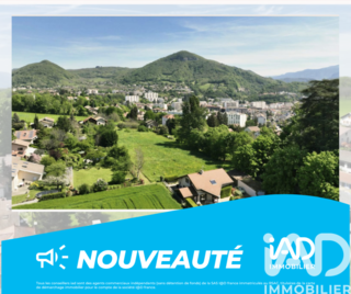  Terrain � vendre 639 m�