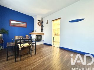  Maison � vendre 4 pi�ces 90 m�