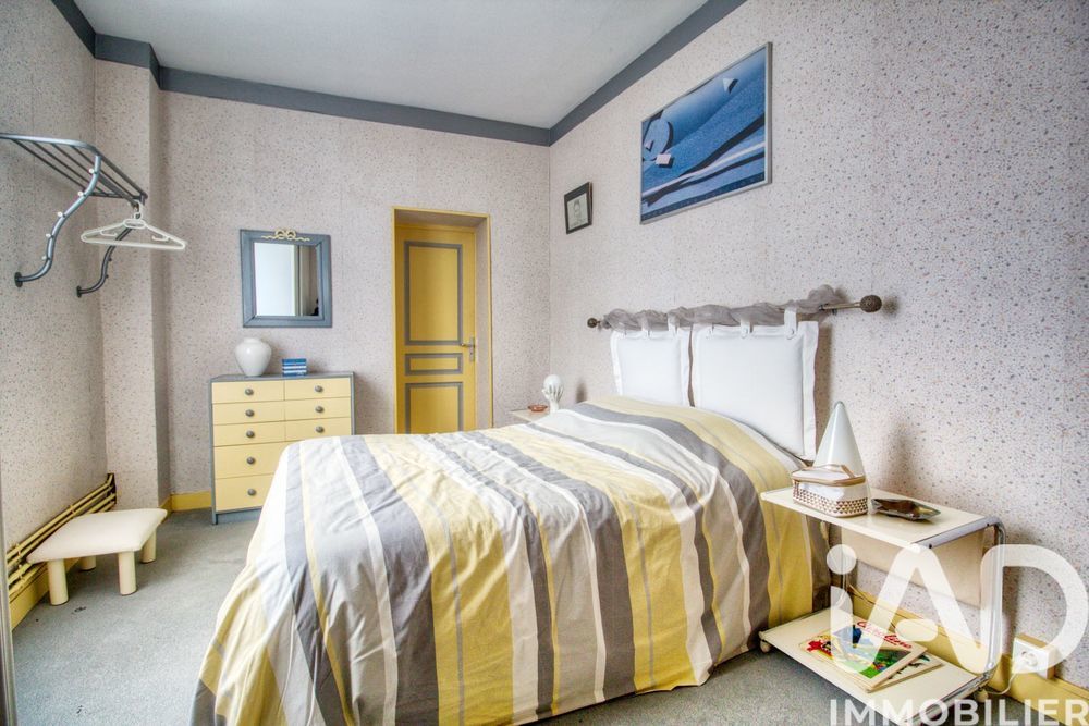 � vendre  Maison Avernes (95450)