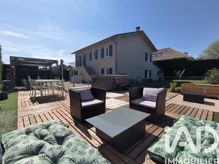  Maison � vendre 8 pi�ces 162 m�