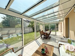  Maison � vendre 7 pi�ces 165 m�