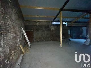  Parking / Garage � vendre 110 m�