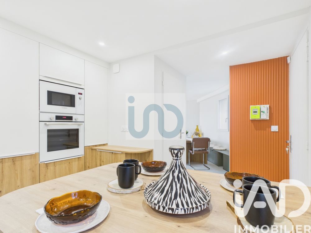 � vendre  Maison La Flotte (17630)