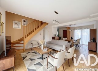  Maison � vendre 4 pi�ces 103 m�