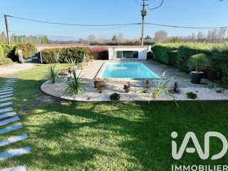  Maison � vendre 6 pi�ces 188 m�