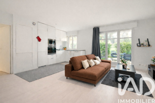  Appartement � vendre 2 pi�ces 48 m�