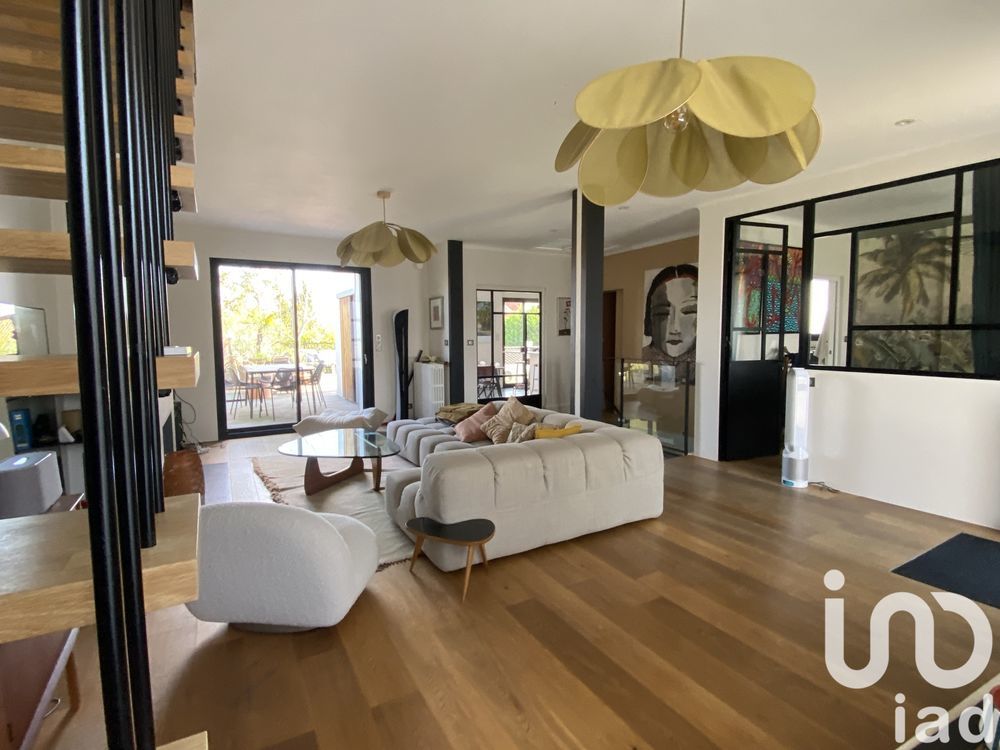 � vendre  Maison La Rochelle (17000)