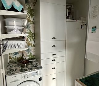  Appartement � vendre 3 pi�ces 60 m�