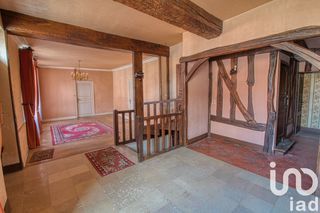  Maison � vendre 7 pi�ces 125 m�