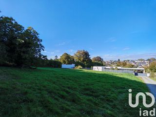  Terrain � vendre 3372 m�