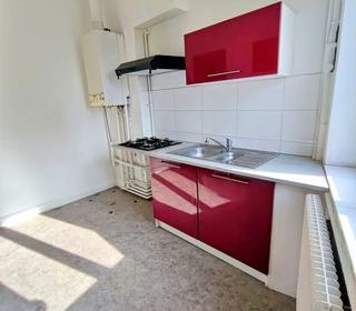  Appartement � vendre 2 pi�ces 53 m�