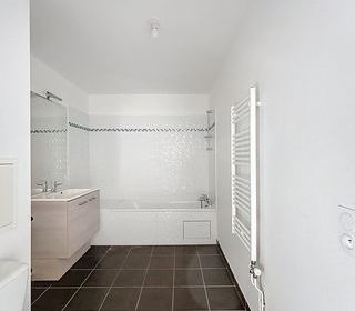  Appartement � vendre 2 pi�ces 47 m�