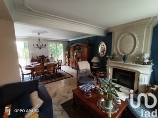  Maison � vendre 9 pi�ces 168 m�