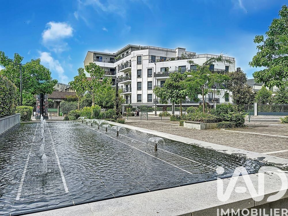 � vendre  Appartement Rueil-Malmaison (92500)