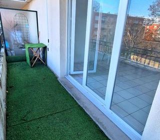  Appartement � vendre 3 pi�ces 51 m�