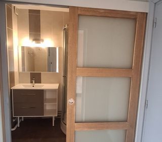  Appartement � vendre 1 pi�ce 32 m�