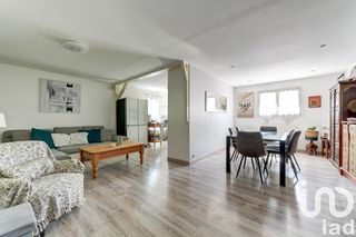  Maison � vendre 4 pi�ces 101 m�