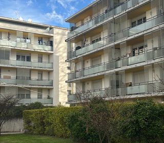  Appartement � vendre 3 pi�ces 66 m�