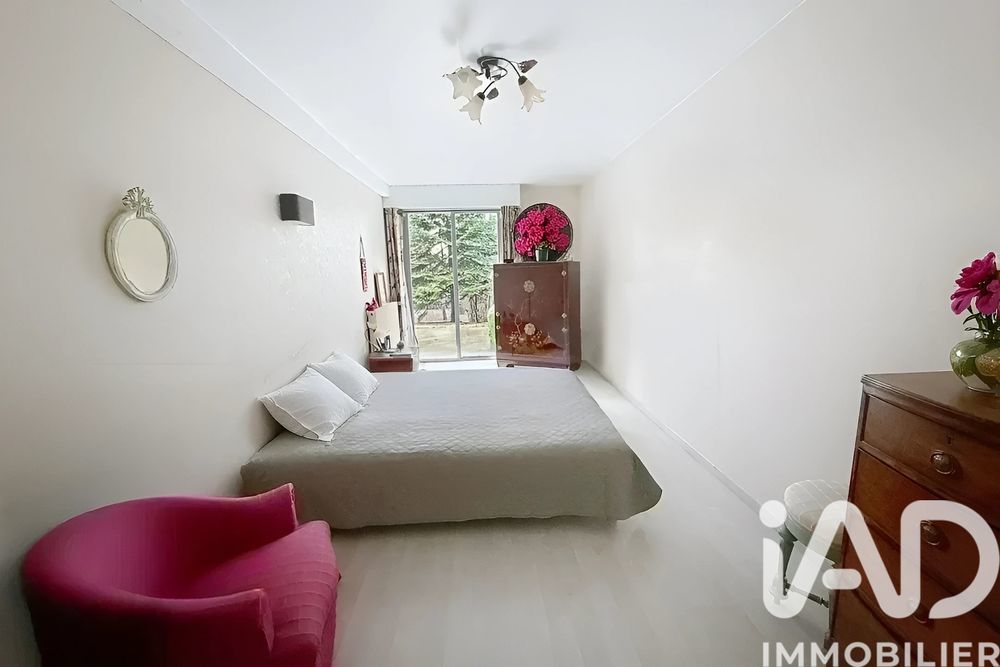 � vendre  Villa Saintry-sur-Seine (91250)