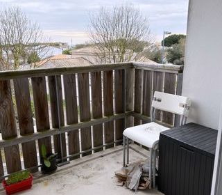  Appartement � vendre 2 pi�ces 39 m�