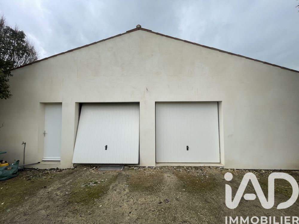 � vendre  Maison Marsilly (17137)