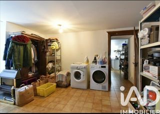  Maison � vendre 7 pi�ces 184 m�
