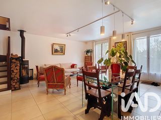  Maison � vendre 7 pi�ces 148 m�