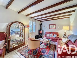  Maison � vendre 8 pi�ces 160 m�