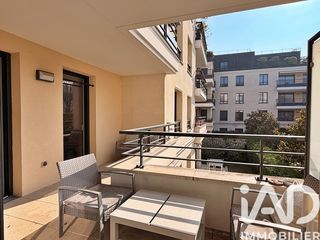  Appartement � vendre 3 pi�ces 64 m�