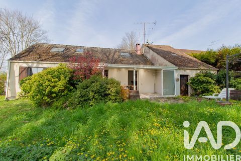   Vente Maison/villa 6 pi�ces Maison - 6 pi�ce(s) - 115 m�