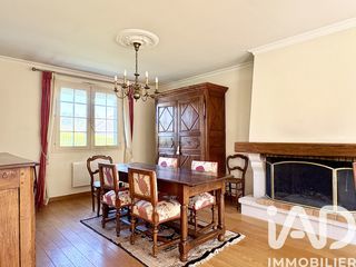  Maison � vendre 7 pi�ces 130 m�