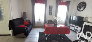  Maison � vendre 5 pi�ces 112 m�