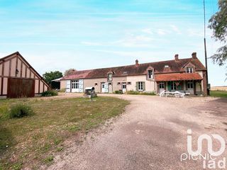  Maison � vendre 10 pi�ces 224 m�