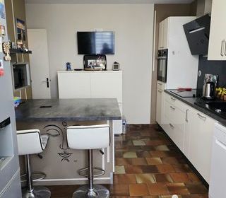  Maison � vendre 4 pi�ces 87 m�