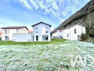  Villa 4 pi�ces 90 m� Cognin-les-gorges