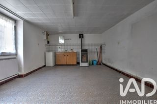  Maison � vendre 4 pi�ces 84 m�