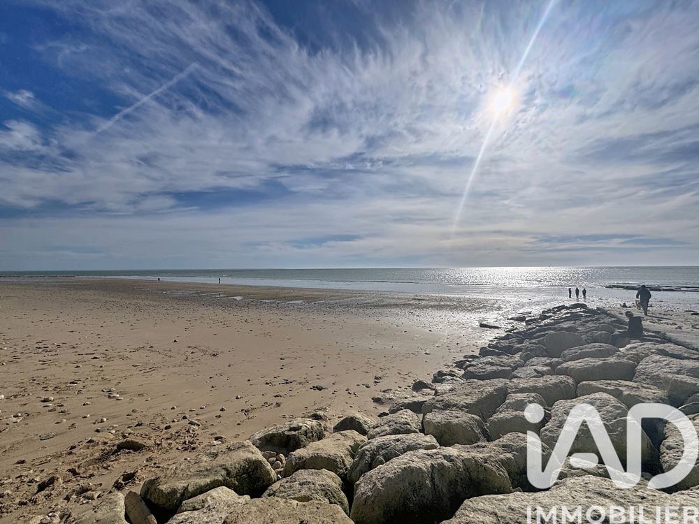 � vendre  Maison La Couarde-sur-Mer (17670)