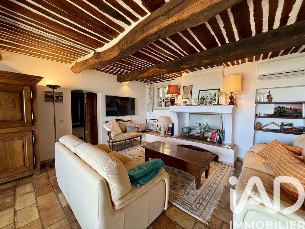 � vendre  Maison La Garde-Freinet (83680)