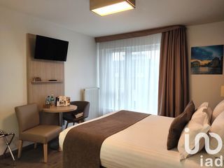  Appartement � vendre 1 pi�ce 23 m�