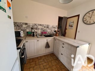  Maison � vendre 4 pi�ces 85 m�