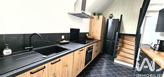  Maison � vendre 5 pi�ces 97 m�