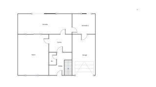  Maison � vendre 5 pi�ces 110 m�