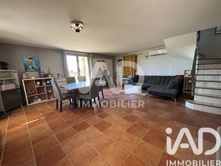  Maison � vendre 4 pi�ces 169 m�