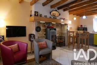  Maison � vendre 4 pi�ces 63 m�