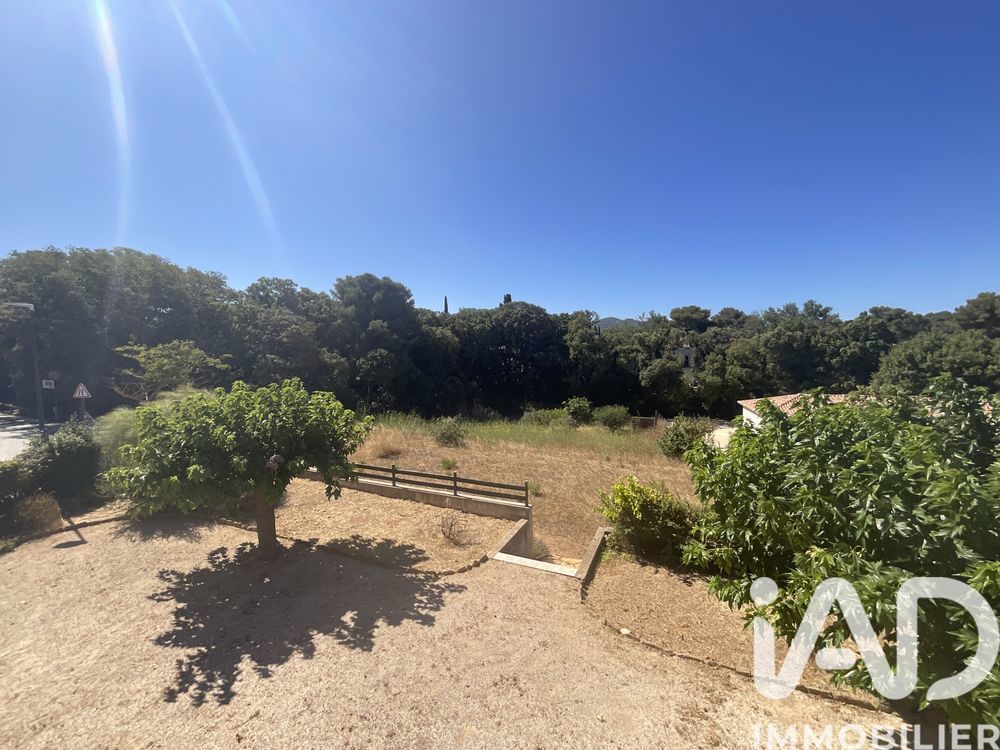 � vendre  Maison Six-Fours-les-Plages (83140)