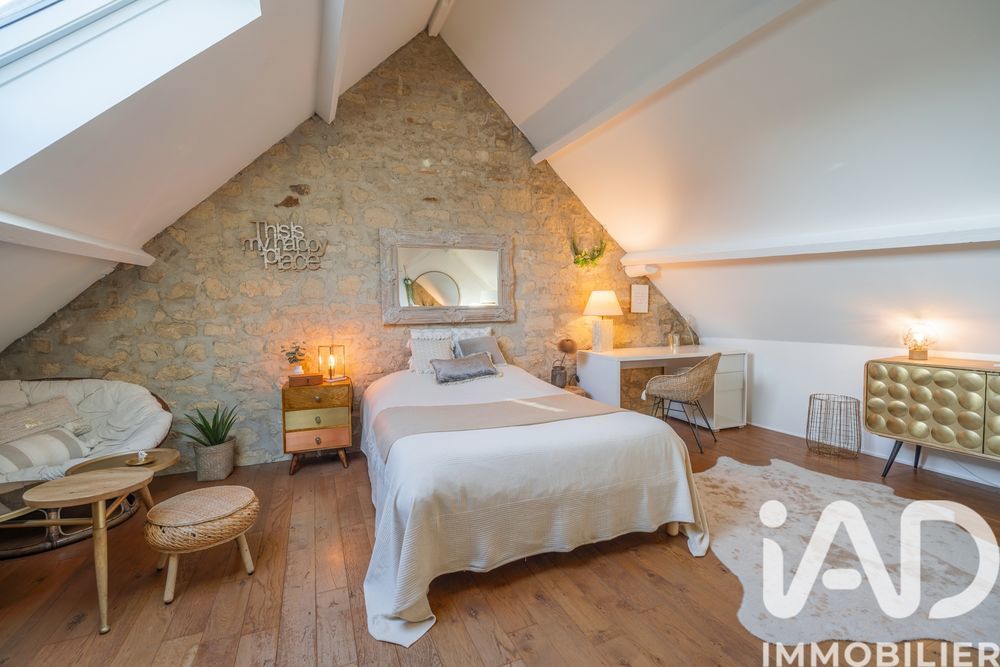 � vendre  Maison Reims (51100)